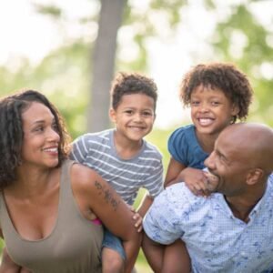 Essential Tips for Making the Family Happy