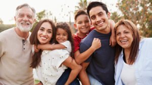 Building Harmony in Blended Families: A Guide to Success