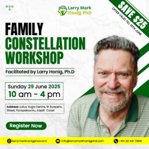 Family Constellation Workshop 2025